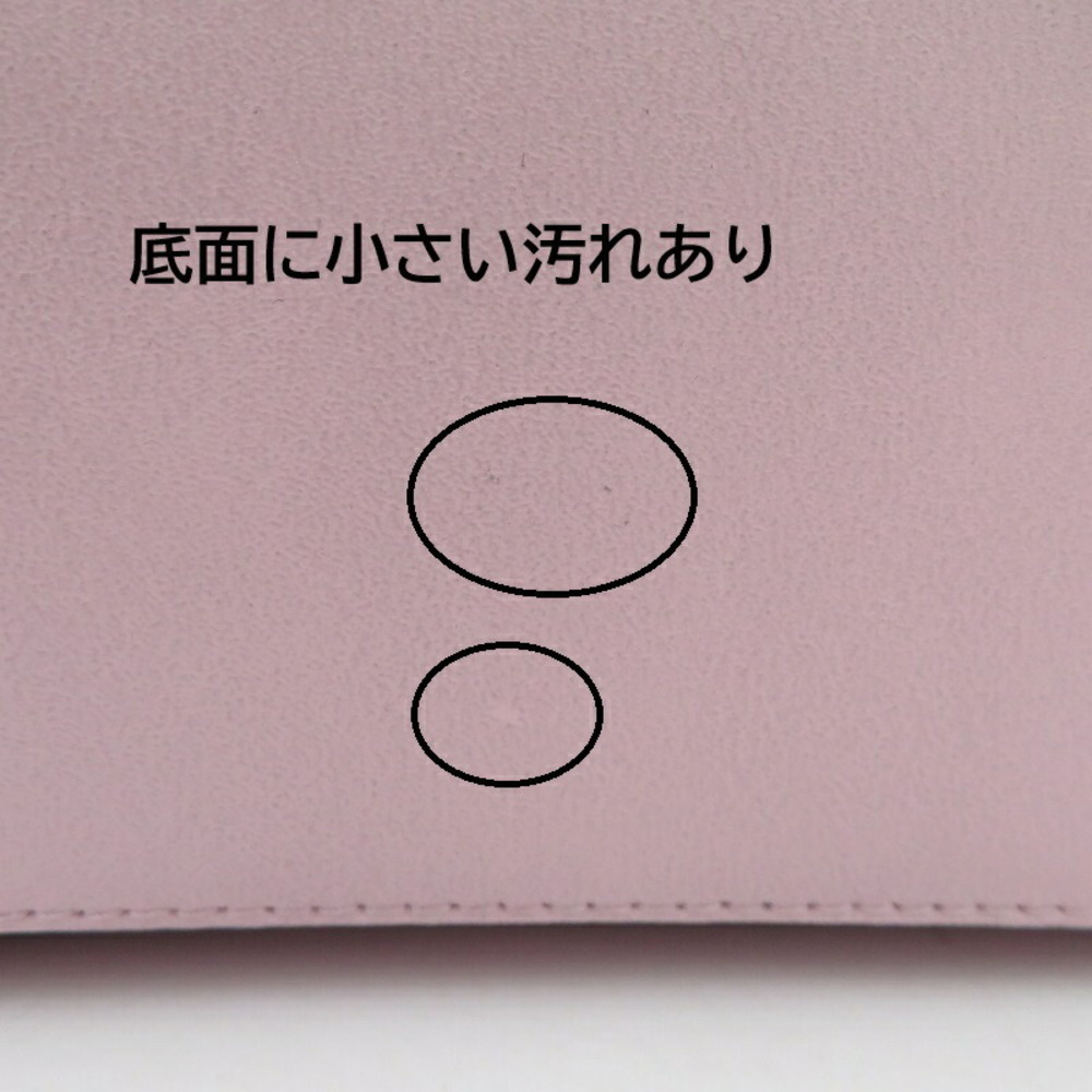 Furla Handbag MUGETTO Bag Pink Shoulder - Picture 7 of 12
